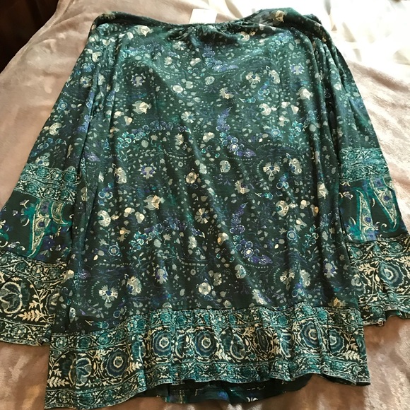 Lucky Brand Top 🍀 - Picture 7 of 8